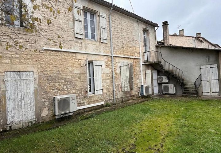 Villa i Garat, Charente, Garat - € 44.000 | Ref: 6a229a4952300 - foto 1