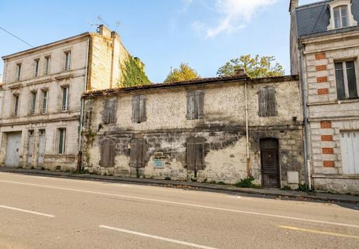 Villa a Angouleme, Charente, Angouleme - € 136.500 | Ref: 6a2294d0bddea - foto 1