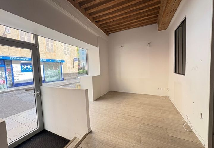 Erhvervsejendom i Macon, Saone-et-Loire, Macon - € 46.000 | Ref: 6a2198692c88d - foto 1