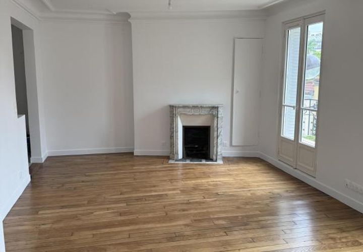 Lejlighed i Paris, Paris, Paris - € 439.000 | Ref: 6a213b947aa35 - foto 1