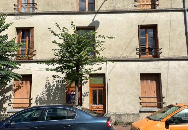Lejlighed i Corbeil-Essonnes, Essonne, Corbeil-Essonnes - € 79.500 | Ref: 6a1da6ff1bbd0 - foto 1