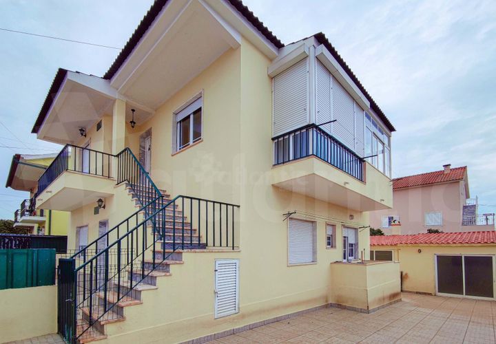 Villa i Quinta do Conde, Setubal, Quinta do Conde - € 219.000 | Ref: bsc1528 - foto 1