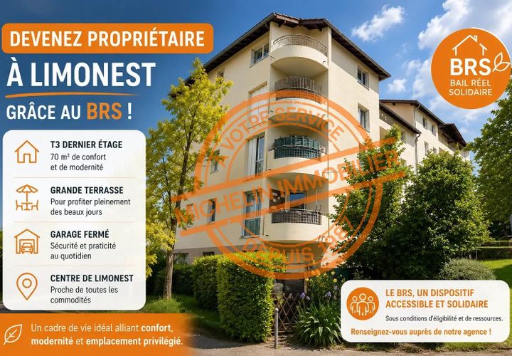 Leilighet i Limonest, Rhone, Limonest - € 216 000 | Ref: 86999714 - foto 1