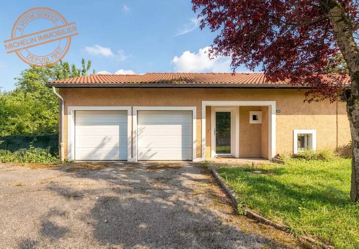 Villa i Dardilly, Rhone, Dardilly - € 520.000 | Ref: 87072927 - foto 1