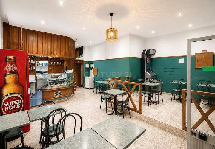 Erhvervsejendom i Queluz, Lisbon, Queluz - € 145.000 | Ref: C0409-02076 - foto 1
