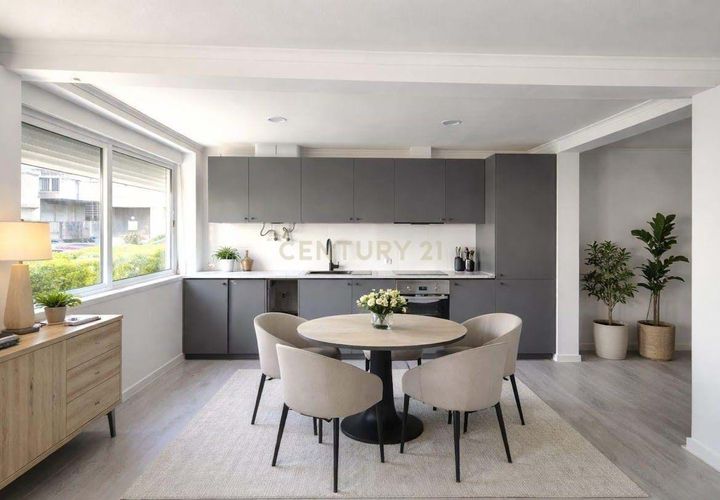 Lejlighed i Odivelas, Lisbon, Odivelas - € 260.000 | Ref: C0409-02072 - foto 1