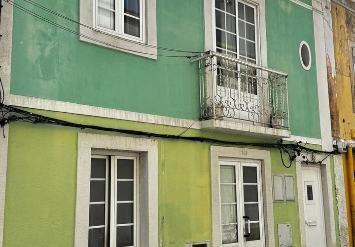 Erhvervsejendom i Setubal, Setubal, Setubal - € 220.000 | Ref: C0237-03842 - foto 1