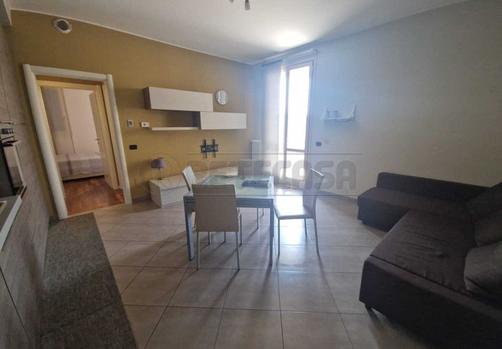 Lejlighed i Cremona, Cremona, Cremona - € 128.000 | Ref: CR237 - foto 1
