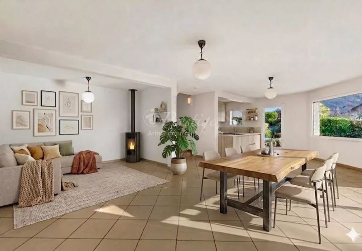 Villa i Brison-Saint-Innocent, Savoie, Brison-Saint-Innocent - € 749.000 | Ref: 87101076 - foto 1