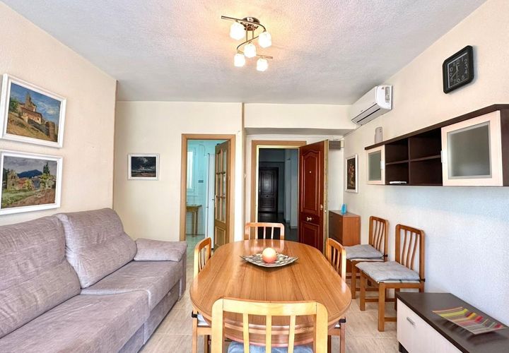 Leilighet i Torrevieja, Alicante, Torrevieja - € 154 900 | Ref: 27-373-457-11-924/77219 - foto 1