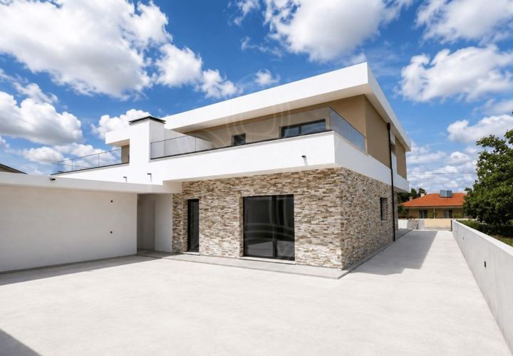 Villa i Cantanhede, Coimbra, Cantanhede - € 490.000 | Ref: cbr3612 - foto 1
