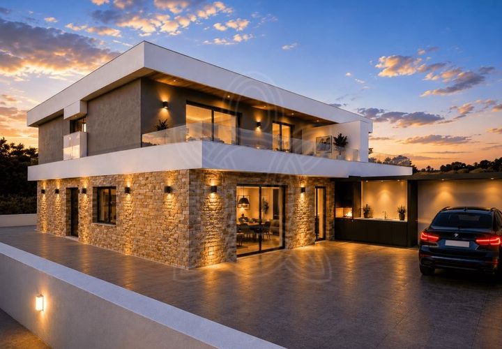 Villa i Cantanhede, Coimbra, Cantanhede - € 490.000 | Ref: cbr3613 - foto 1