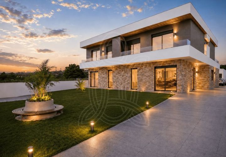 Villa en Cantanhede, Coimbra, Cantanhede - € 490.000 | Ref: cbr3613 - photo 1