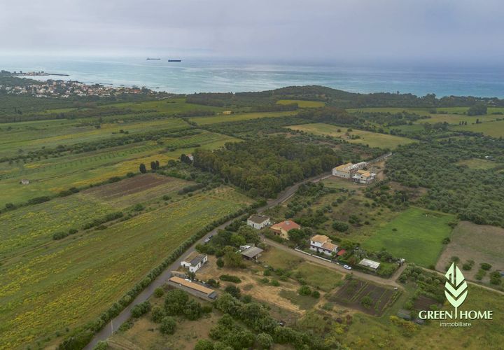 Villa i Pula, Cagliari, Pula - € 175.000 | Ref: GT106 - foto 1