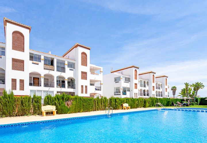 Ático en Punta Prima, Alicante, Punta Prima - € 174.900 | Ref: 3-17888/77958 - photo 1
