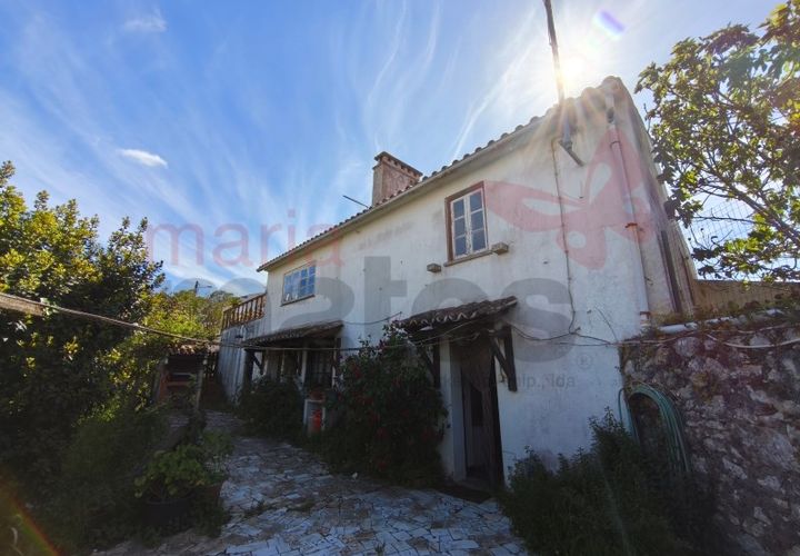 Villa i Lourinha, Lisbon, Lourinha - € 310.000 | Ref: 98384MM - foto 1