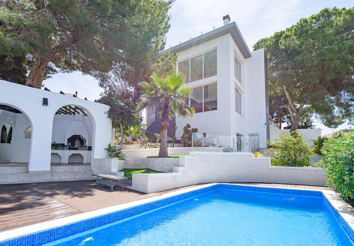 Villa a Los Balcones, Alicante, Los Balcones - € 890.000 | Ref: 3-9467/77965 - foto 1