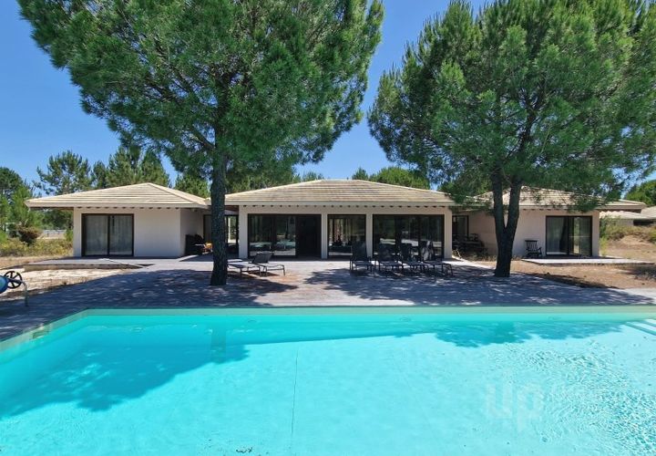 Villa i Comporta, Setubal, Comporta - € 1 800 000 | Ref: CJG-M1431 - foto 1