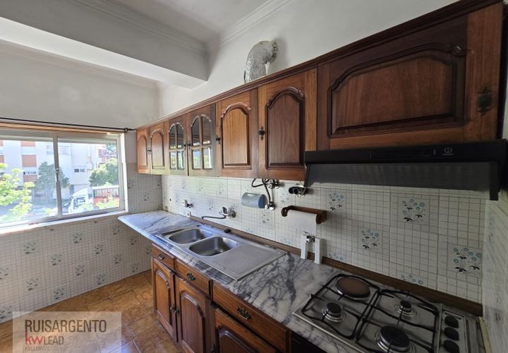 Lejlighed i Fundao, Castelo Branco, Fundao - € 158.000 | Ref: APA_269RS090626 - foto 1