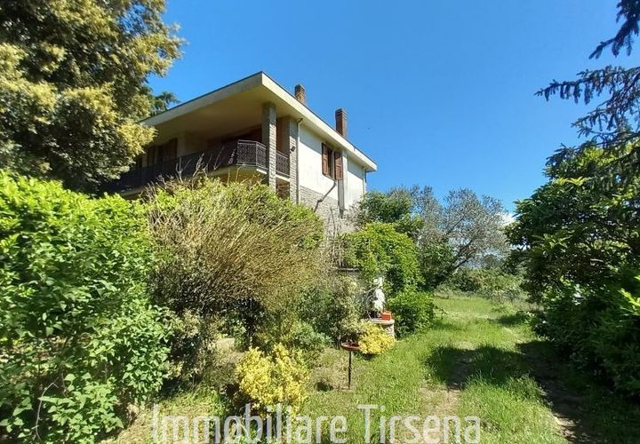 Villa i Orvieto, Terni, Orvieto - € 390.000 | Ref: VL147 - foto 1
