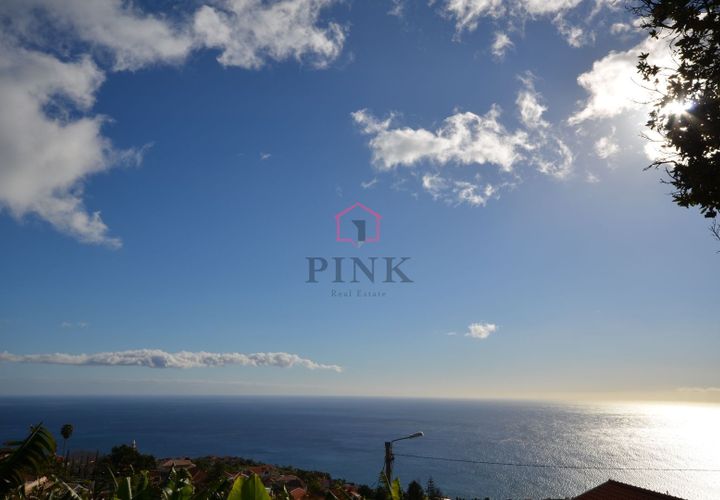 Helårsgrund i Calheta, Madeira, Calheta - € 75.000 | Ref: 005065 - foto 1