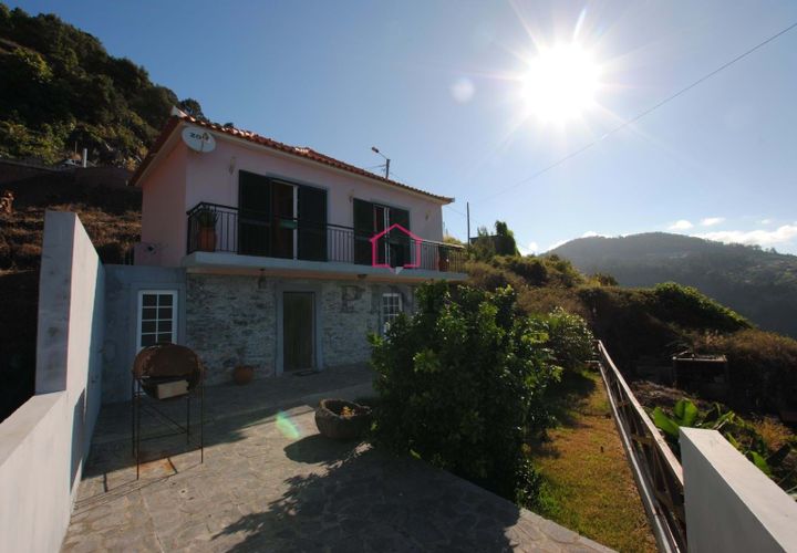 Villa i Ribeira Brava, Madeira, Ribeira Brava - € 165.000 | Ref: 006387 - foto 1