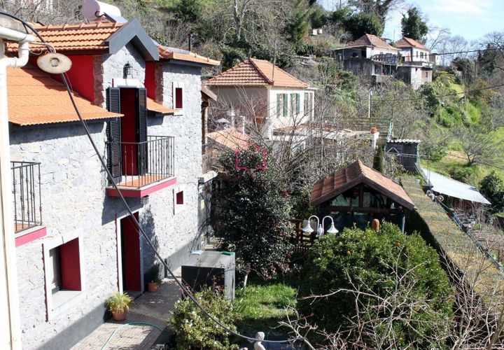 Villa a Camacha, Madeira, Camacha - € 150.000 | Ref: 005978 - foto 1