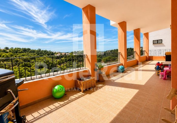 Lejlighed i Olhao, Faro, Olhao - € 380.000 | Ref: 022260041 - foto 1