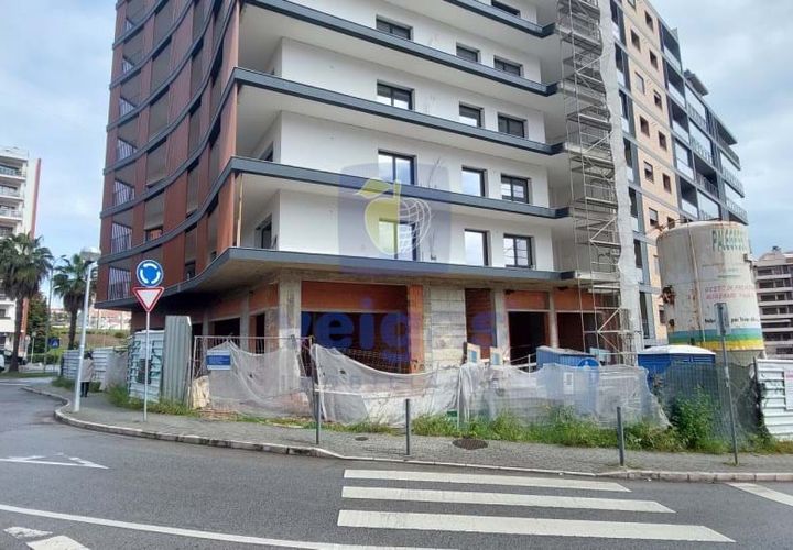Erhvervsejendom i Odivelas, Lisbon, Odivelas - € 586.820 | Ref: COLI-212123 - foto 1