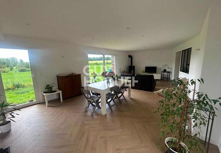 Villa a Le Meux, Oise, Le Meux - € 275.000 | Ref: C2358 - foto 1
