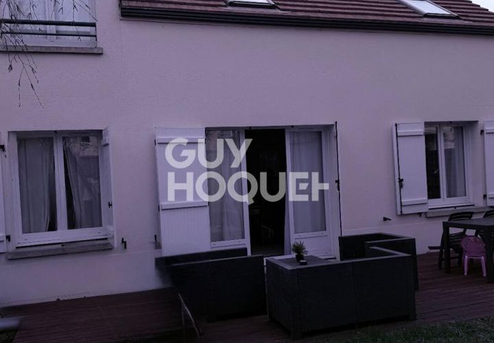 Villa i Compiègne, Oise, Compiègne - € 313.000 | Ref: C2359 - foto 1