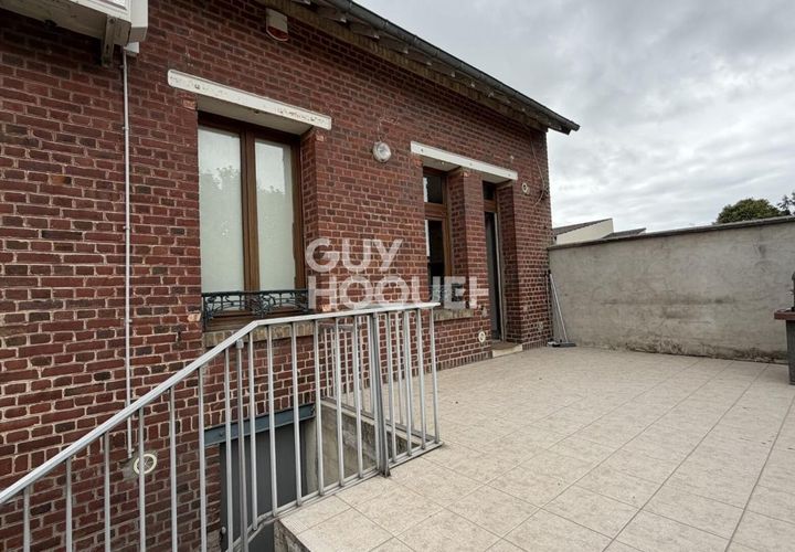 Villa a Clairoix, Oise, Clairoix - € 275.000 | Ref: c2361 - foto 1