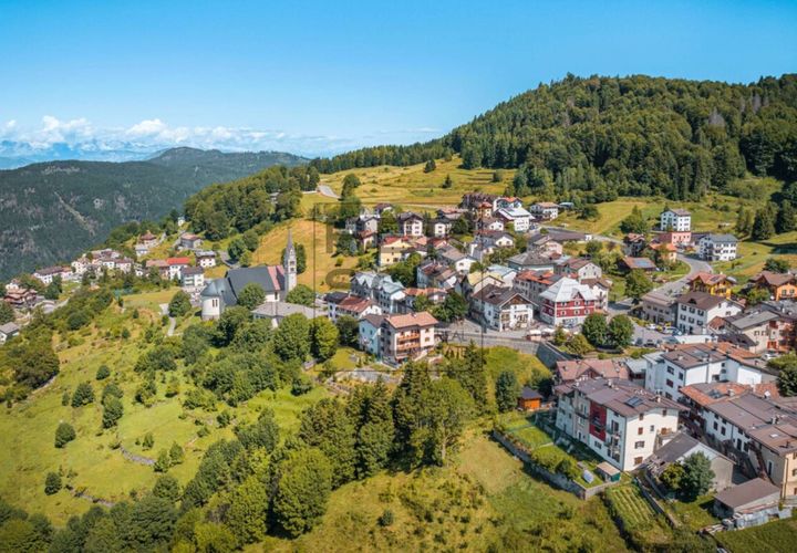 Helårsgrund i Luserna, Trento, Luserna - € 60.000 | Ref: BL-TE-010 - foto 1