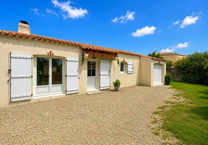 Villa a Bouguenais, Loire-Atlantique, Bouguenais - € 349.740 | Ref: 163_CBD-0026452 - foto 1