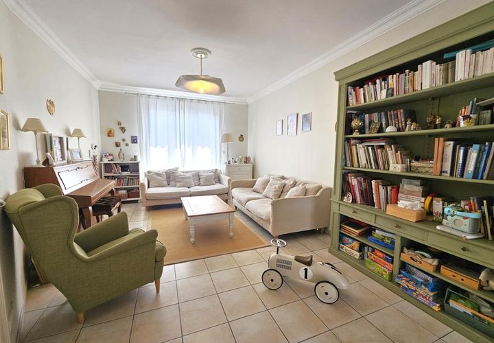 Stadthaus in Cholet, Maine-et-Loire, Cholet - € 306.800 | Ref: 16_ABD-0026217 - Foto 1