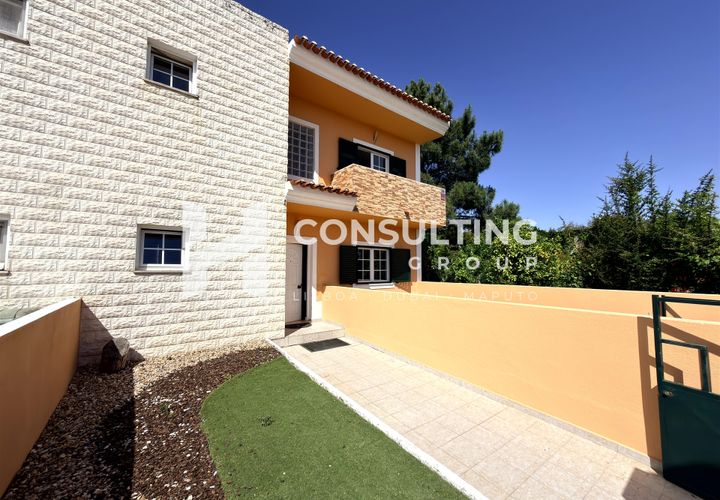 Villa i Setubal, Setubal, Setubal - € 575.000 | Ref: HC751 - foto 1