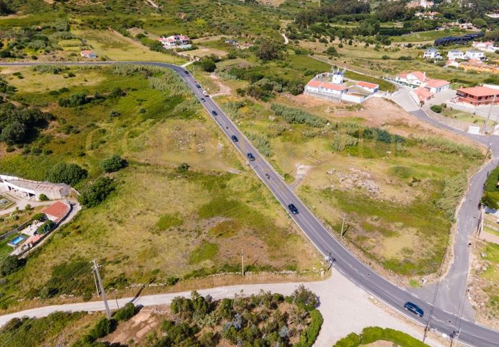 Helårsgrund i Alcabideche, Lisbon, Alcabideche - € 600.000 | Ref: GE-PP700122 - foto 1