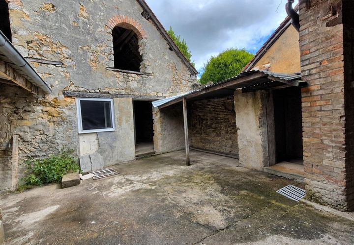Villa a Louplande, Sarthe, Louplande - € 95.000 | Ref: 152_JPU-0026419 - foto 1