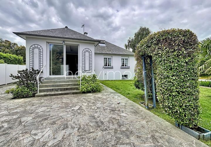 Villa a Cancale, Ille-et-Vilaine, Cancale - € 437.800 | Ref: 85_VMU-0026402 - foto 1