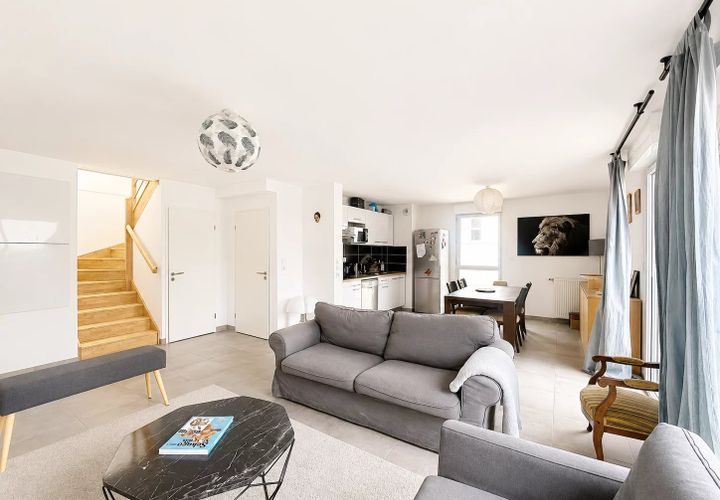 Lejlighed i Blagnac, Haute-Garonne, Blagnac - € 420.000 | Ref: 275 - foto 1