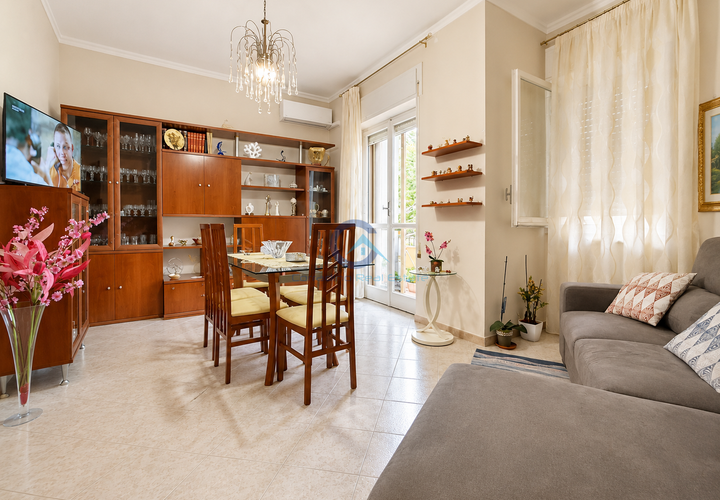 Leilighet i Catanzaro, Catanzaro, Catanzaro - € 98 000 | Ref: CZ-947 - foto 1