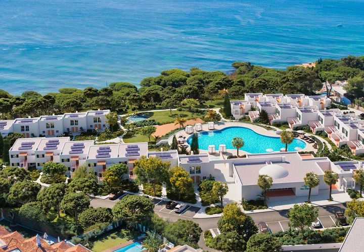 Lejlighed i Albufeira, Faro, Albufeira - € 850.000 | Ref: 0479 - foto 1