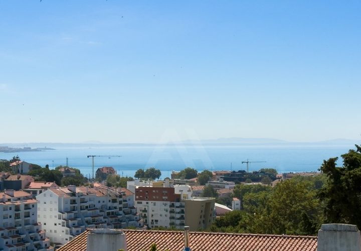 Lejlighed i Cascais, Lisbon, Cascais - € 795.000 | Ref: AH2610-AC - foto 1