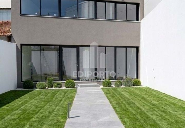 Leilighet i Rio Tinto, Porto, Rio Tinto - € 384 000 | Ref: 1792 - foto 1