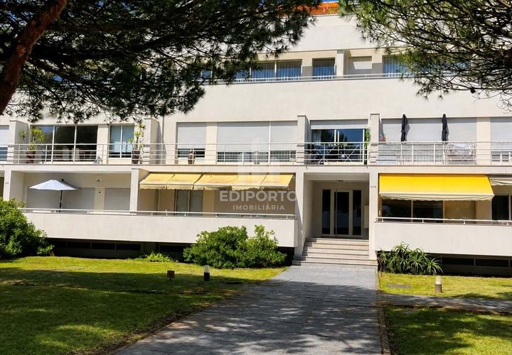 Leilighet i Esmoriz, Aveiro, Esmoriz - € 320 000 | Ref: 1789 - foto 1
