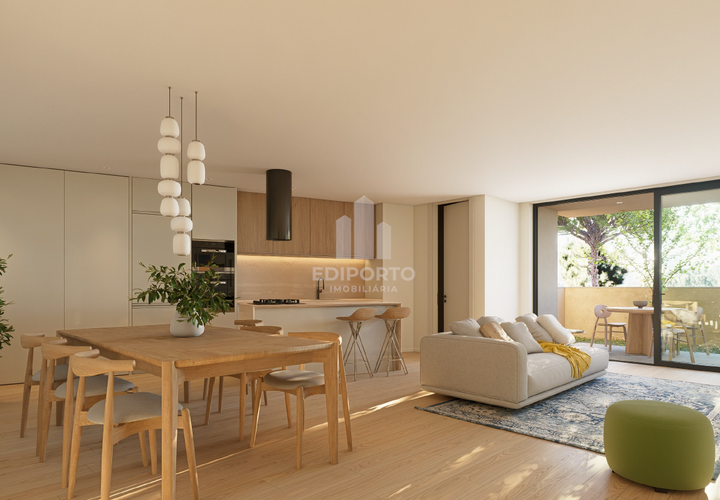 Lejlighed i Valadares, Porto, Valadares - € 379.500 | Ref: 1801 - foto 1