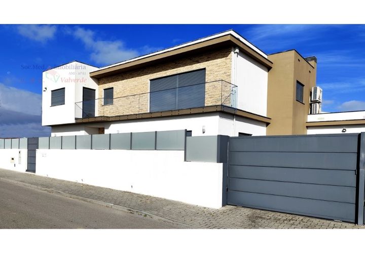 Villa i Torres Vedras, Lisbon, Torres Vedras - € 749.000 | Ref: 4444 - foto 1
