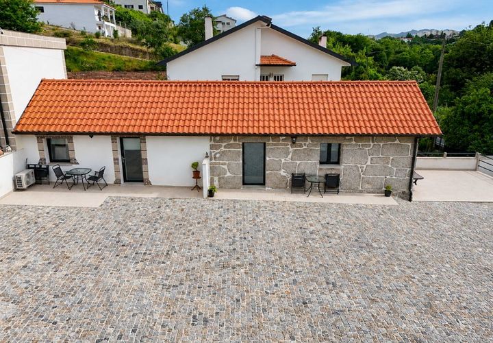 Villa i Amarante, Porto, Amarante - € 235.000 | Ref: 1079 - foto 1
