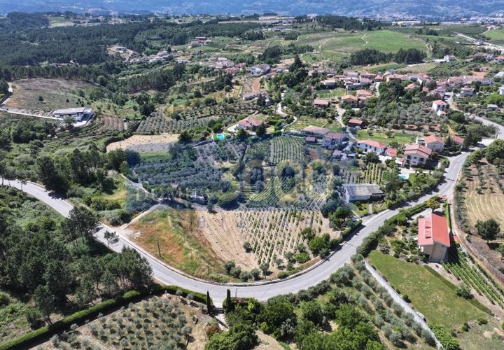 Helårsgrund i Vila Real, Vila Real, Vila Real - € 100.000 | Ref: TER_1501 - foto 1