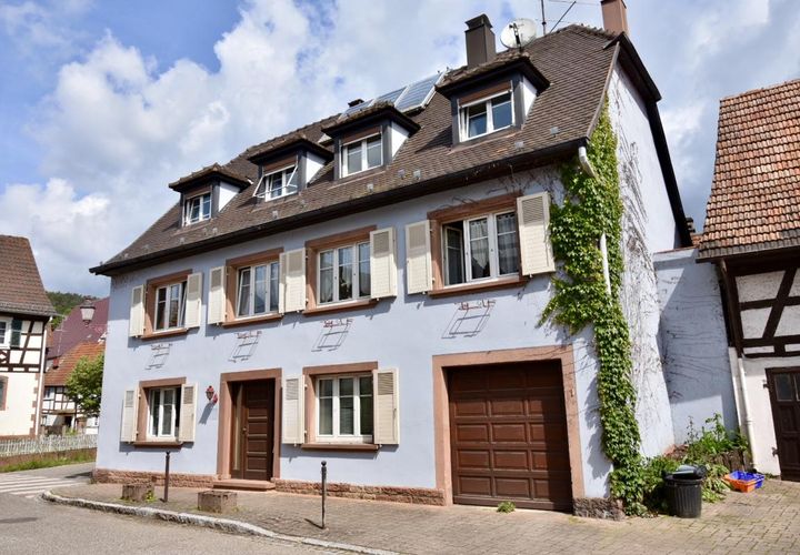 Villa i Lembach, Bas-Rhin, Lembach - € 139.000 | Ref: 260610-102657 - foto 1